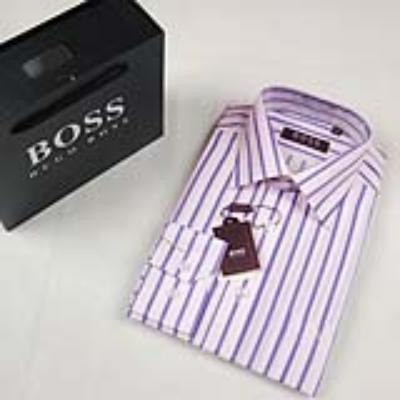 BOSS shirts-127